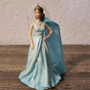 Barbie Ornament - Hallmark Keepsake 2019